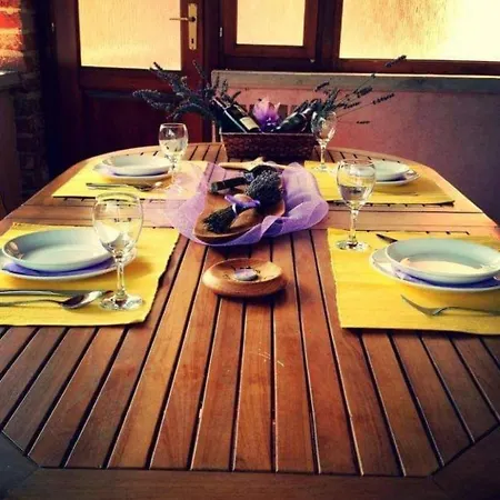 In Radici Mit Privatem Pool By Interhome