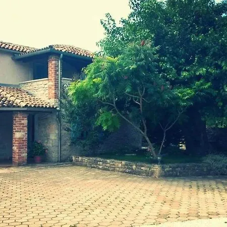 In Radici Mit Privatem Pool By Interhome *